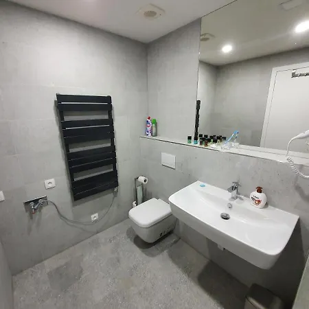 Green Apartmany Celadna Exterior photo