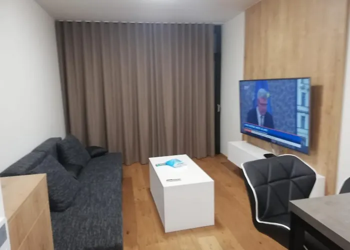 Green Apartmany