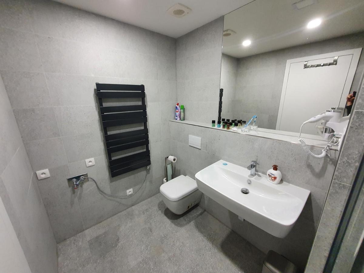 Green Apartmany
