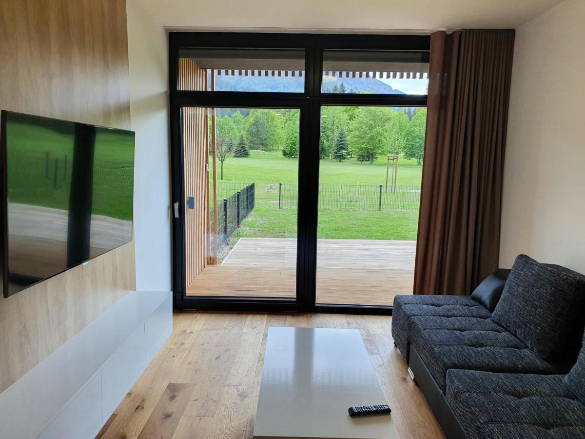 Green Apartmany * Celadna