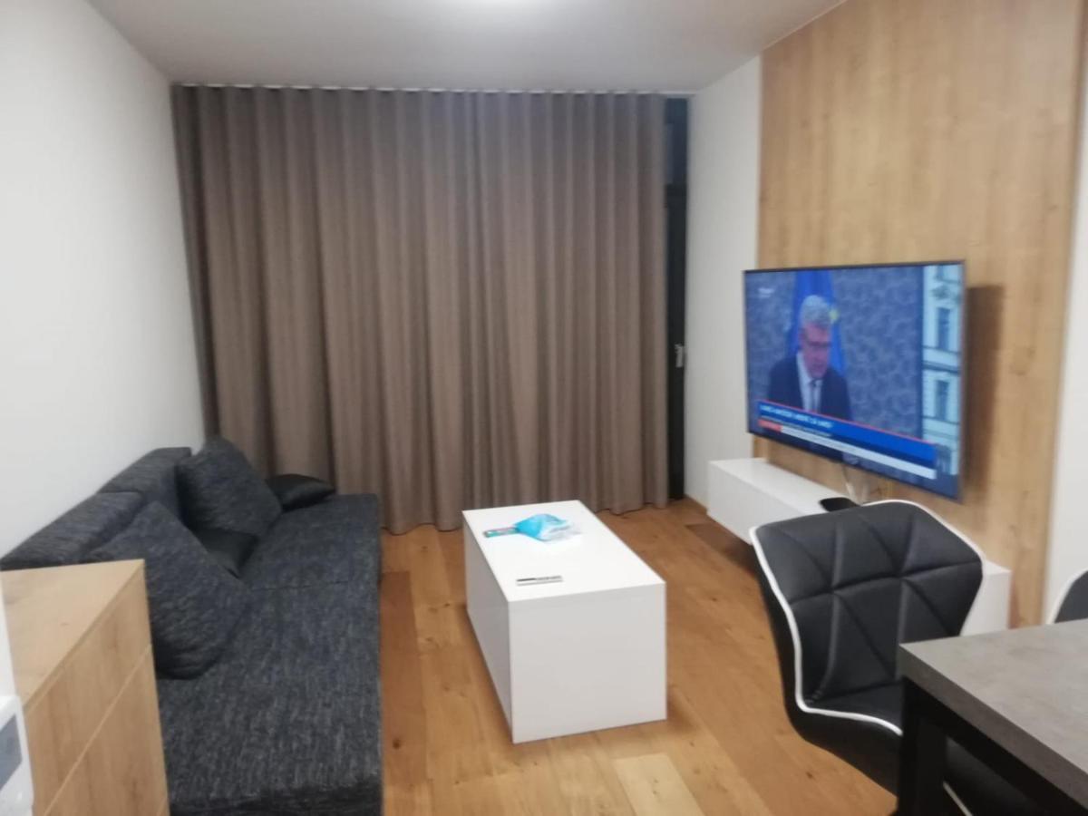 Green Apartmany