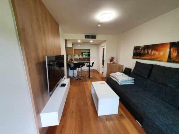 Green Apartmany * Celadna
